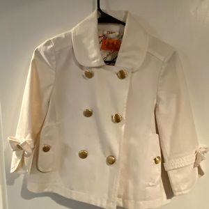 Juicy Couture Blazer